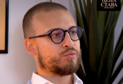 Михаило Вучевић о медијској хајци: Специјална емисија ускоро на Јутјубу