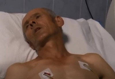 (ВИДЕО) Србин испричао како га је тукла тзв. Косовска полиција: "Везали су ме за дрво, тукли цревом и тражили пушку коју немам!"