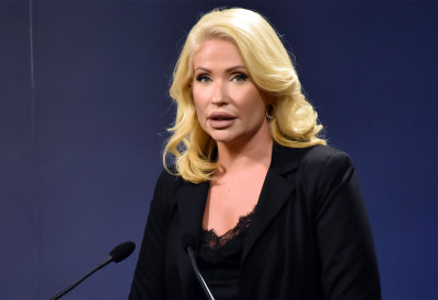 ”БИЋЕ НАПРАВЉЕН ПЛАН САНАЦИЈЕ” Божић: Држава реаговала правовремено када је избио пожар у Делиблатској пешчари