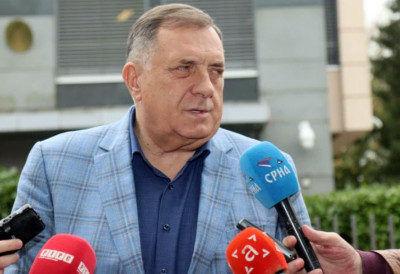 ”НЕСУМЊИВО ПОКАЗИВАО И СВОЈ ЉУДСКИ И ВОЈНИЧКИ КАРАКТЕР” Додик: Свима је тешко пала смрт Младића, Српска неће заборавити његову улогу