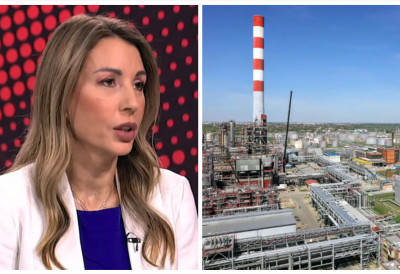 ”ТРОПСКИ ТАЛАС ДОНЕО И ВЕЛИКУ ПОТРОШЊУ” Ђедовић: Ђердап 1 на 20 одсто производње, грађани рационално да користе енергију