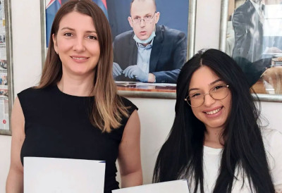 ”УСЛОВИ СУ ДАНАС У ЗДРАВСТВЕНОМ СИСТЕМУ СРБИЈЕ МНОГО БОЉИ НЕГО КАДА САМ ОДЛАЗИЛА” Наставља се повратак медицинских радника у Србију