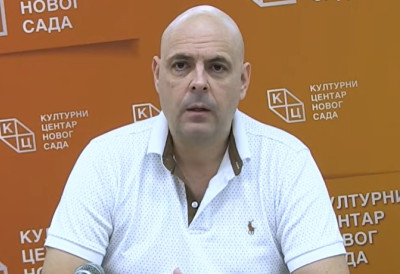 НА ЈУТЈУБ КАНАЛУ КЦНС Предавање историчара др Милоша Савина на тему „Српско национално буђење у Војводини XIX века (I део)“