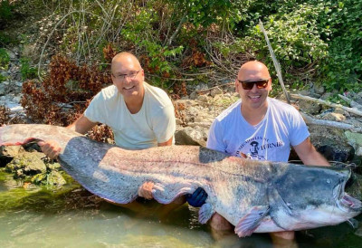 Рапорт с воде: Тако то раде Браћа Панић