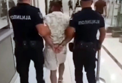 ТУРЧИН НЕГИРАО ИЗВРШЕЊЕ КРИВИЧНОГ ДЕЛА Одређен притвор осумњиченом за убиство Рускиње у Борчи