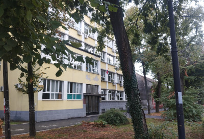 БИВША ПОЛИЦАЈКА ЗБОГ ЗЛОЧИНА И ДАЉЕ У ПРИТВОРУ Наставак суђења за убиство Словенца 10. септембра у сомборском Вишем суду