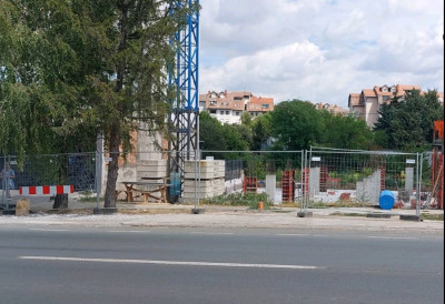 Познато стање Новосађанина ког су покушали да отму у Петроварадину: Примљен са тешким повредама, оперисан и хоспитализован у УКЦ Војводине
