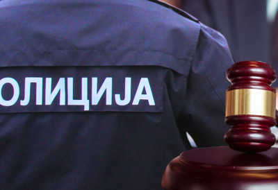 БИВША ПОЛИЦАЈКА ИЗ СОМБОРА И ДАЉЕ У ПРИТВОРУ Наставак суђења за убиство Словенца 10. септембра у сомборском Вишем суду