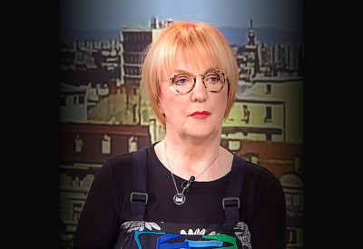 ПРЕМИНУЛА ВЕДРАНА РУДАН Вест о смрти књижевнице потврђена после поруке на Фејсбуку