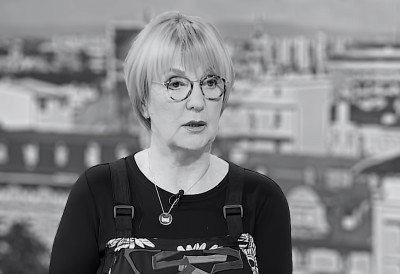 ПРЕМИНУЛА ВЕДРАНА РУДАН Вест о смрти књижевнице потврђена после поруке на Фејсбуку