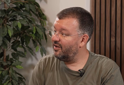 (ВИДЕО) Чедомир Антић: Срби у региону и даље се боре за основна политичка права