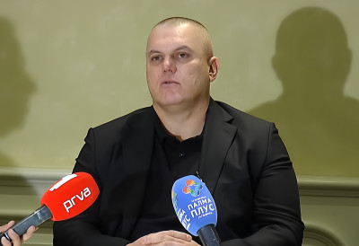 "ОЛУЈА ЈЕ НАЈВЕЋЕ ЕТНИЧКО ЧИШЋЕЊЕ И ПОРАЗ МЕЂУНАРОДНОГ ПРАВА" Далибор Марковић Палма о злочиначкој акцији којом су протерани Срби пре 31. годину