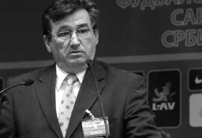 IN MEMORIAM - РАТКО БОРОВНИЦА: Човек који је живео за фудбал