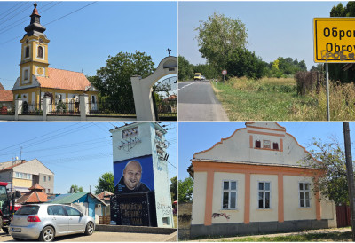 СЕЛО КОЈЕ НЕСТАЈЕ? НИ СЛУЧАЈНО! У Обровцу се рађају деца, освајају светске титуле и чува традиција