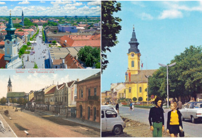 АКО НИСТЕ БИЛИ НА „ГЛАВЊАКУ“, НИСТЕ ВИДЕЛИ ПРАВИ СОМБОР Ово је причa о најпознатијој градској улици