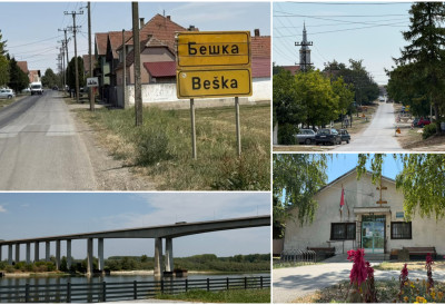 (ФОТО) Тајне Бешке које не видите са ауто-пута: Праисторијска метропола, Предићево ремек-дело и истоимено село у Русији