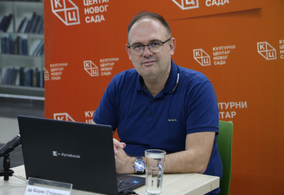 (ВИДЕО) „ЈЕВРЕЈИ У СРЕДЊЕМ ВЕКУ – ПОЉСКА“ Предавање историчара др Бориса Стојковског на Јутјуб каналу КЦНС