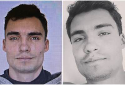РУС (30) ТАКСИЈЕМ ПОБЕГАО ИЗ ПОДГОРИЦЕ У ХЕРЦЕГ НОВИ? Стижу нове информације из Црне Горе у вези с КРВАВИМ ПИРОМ у Данилограду