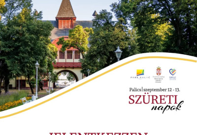 Палић у знаку грожђа и старих обичаја: „Бербански дани“ славе 36. издање