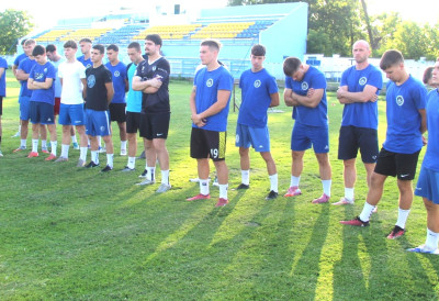 БЕЧЕЈЦИ У СУБОТУ ИГРАЈУ ПОСЛЕДЊУ ПРИПРЕМНУ УТАКМИЦУ: „Генералка“ у Чонопљи