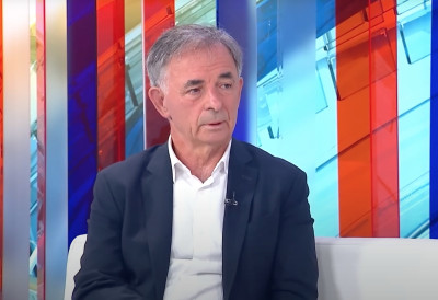 ПУПОВАЦ УПОЗОРАВА: Навикавамо се на мржњу, враћамо се у 1991.