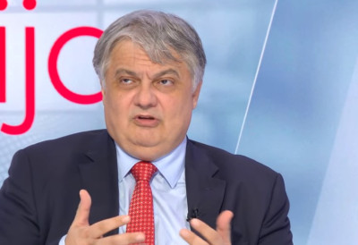 ТРАЈНО МУ ЗАБРАЊЕН УЛАЗАК? Директор Телекома Србије „непожељан“ на КиМ! ЛУЧИЋ: БОРИЋУ СЕ СВИМ ПРАВНИМ СРЕДСТВИМА