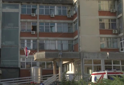 ЛЕКОВИТА ВОДА ЈЕ САМО ДЕО ПРИЧЕ НАЈСТАРИЈЕ БАЊЕ У ВОЈВОДИНИ Када пацијент, после тешке несреће, поново направи корак, слави цео сланкаменачки тим