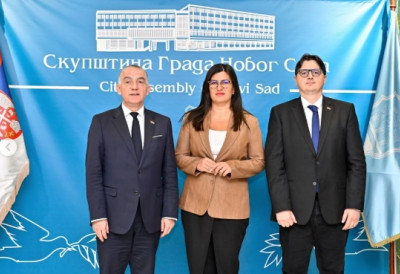 УСКОРО НОВА ПРАВИЛА ЗА УЛАЗАК У ПРАВОСУЂЕ И КОНТРОЛУ ЈАВНИХ ФУНКЦИОНЕРА Вучинић: „Измене Закона усмерене су на јачање механизама за спречавање корупције”