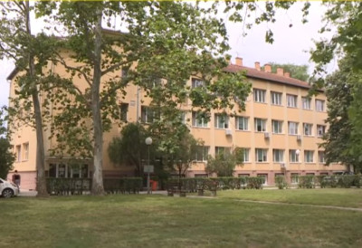 Велика инвестиција! ГРАДИЋЕ СЕ НОВО КРИЛО ОПШТЕ БОЛНИЦЕ У СЕНТИ Издата дозвола за објекат од више од 3.000 квадрата