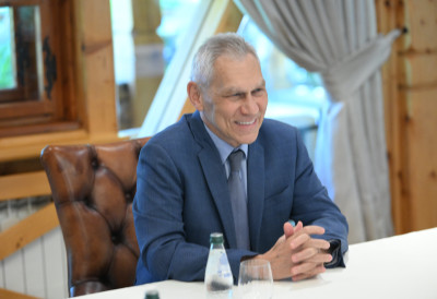 Амбасадор Боцан-Харченко: Русија чини све како би спречила етничко чишћење Срба на Косову