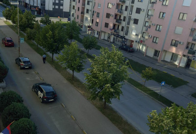 У пуцњави у Источном Сарајеву рањен Коста Пандуревић: ЗА ОСУМЊИЧЕНИМ СЕ ТРАГА