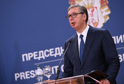 У СЕПТЕМБРУ СЕ ОТВАРА ФАБРИКА ДРОНОВА! Вучић открио детаље пројекта са Израелцима, ево када би свечано отварање могло да буде