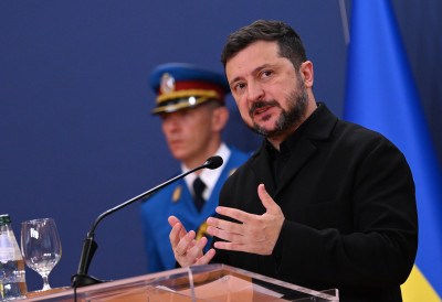 ФАЗ СЕ ОГРАДИО ОД НОВИНАРА Мартенсово питање било двосмислено формулисано “СТАВ РЕДАКЦИЈЕ НИЈЕ ДА ТРЕБА УБИТИ ШТО ВИШЕ РУСА“