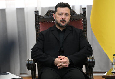 Зеленски тврди да су Украјинци погодили Тобољск: „Ни Сибир више није недостижан за наше оружје“