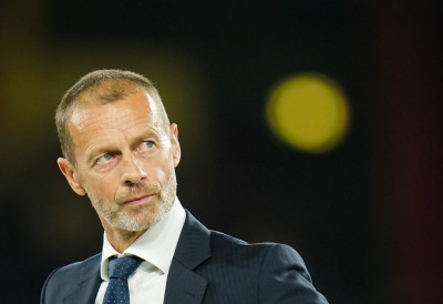 ЧЕФЕРИН НЕЋЕ НА ЧЕЛО ФИФА: Не жели да наследи Инфантина из два разлога