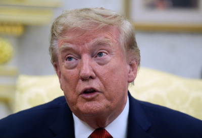 ТРАМП ШОКИРАО ИЗЈАВОМ: „Свиђа ми се идеја да Ормаски мореуз прогласимо територијом САД”