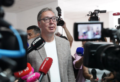 Избори и кандидати: Вучић најавио када СНС открива кандидата за председника