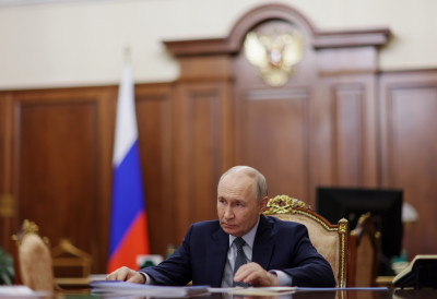 Ново истраживање у Русији: Путина подржава 70 одсто грађана, већина задовољна и радом премијера
