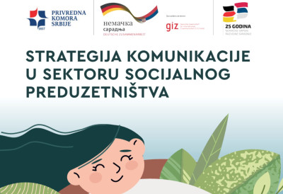 ПРИВРЕДНА КОМОРА СРБИЈЕ ЈАЧА ПОДРШКУ СОЦИЈАЛНИМ ПРЕДУЗЕЋИМА Више прилика за раст, сарадњу и пласман производа