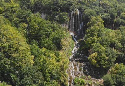 Благо Сопотнице није само у водопадима НОВОСАДСКИ ИСТРАЖИВАЧИ ОТКРИЛИ ГНЕЗДА НОВОГ ЧУВАРА ЊЕНИХ ВИСИНА!
