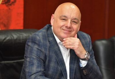 ЗБИЉИЋ ВЕРУЈЕ У ОВАЈ ТИМ ВОШЕ: Главу горе и идемо напред ка нашим циљевима