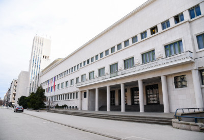 ПОКРАЈИНА ИЗДВОЈИЛА НОВАЦ ЗА КУЛТУРУ И ЗДРАВСТВО За обнову музеја у Бечеју и санацију болнице у Сомбору преко 25 милиона динара