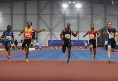 СВЕТСКА АТЛЕТСКА ЕЛИТА СТИЖЕ У СРБИЈУ: Спектакл на 5. бронзаном Serbia Athletics Meeting-у