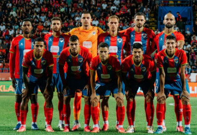 БОРАЦ ПОСЛЕ ДРАМЕ ДО ПЛЕЈ-ОФА ЛИГЕ КОНФЕРЕНЦИЈА: Бањалучани тек после пенала савладали Витебск, следи Викинг