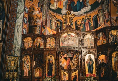 СПЦ и верници славе свету великомученицу Христину: Заштитница снажне вере и истрајности