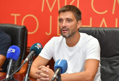 МАРКО САВИЋ НАЈАВИО ДУЕЛ С РАДНИКОМ: Да покажемо право лице; РАНЂЕЛОВИЋ: Нема унапред добијених мечева, али ми смо Војводина