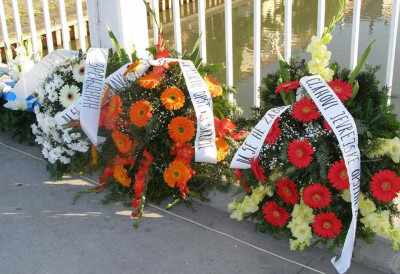 Пре 85 година депортовани су Јевреји из Зрењанина и Баната: Град чува сећање на жртве