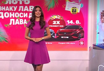 И ШЕСТИЦА ДОНЕЛА МИЛИОНЕ Ово су вечерас извучени Лото бројеви