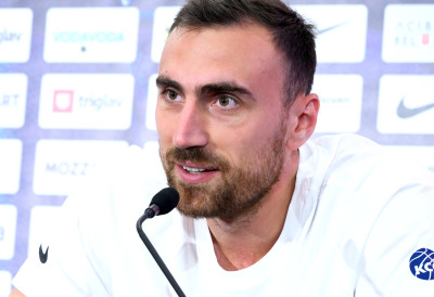 НИКОЛА МИЛУТИНОВ: "Нисмо хтели на доделу медаља на Олимпијским играма!"