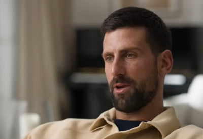 ТЕМА О КОЈОЈ ЂОКОВИЋ НЕ ЖЕЛИ ДА ПРИЧА: Зашто бисте желели да ме пензионишете?